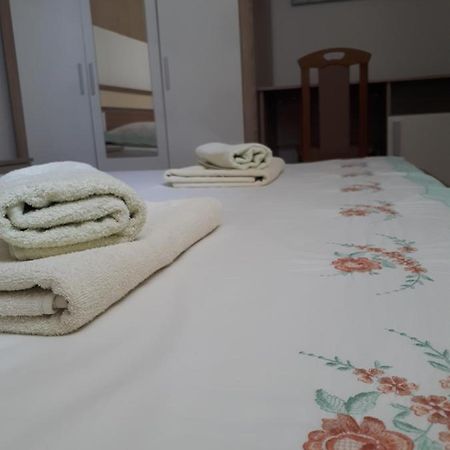 Apartman Maja Apartment Dubrovnik Luaran gambar