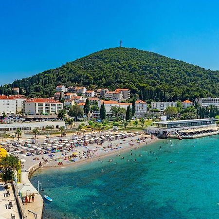 Apartman Maja Apartment Dubrovnik Luaran gambar