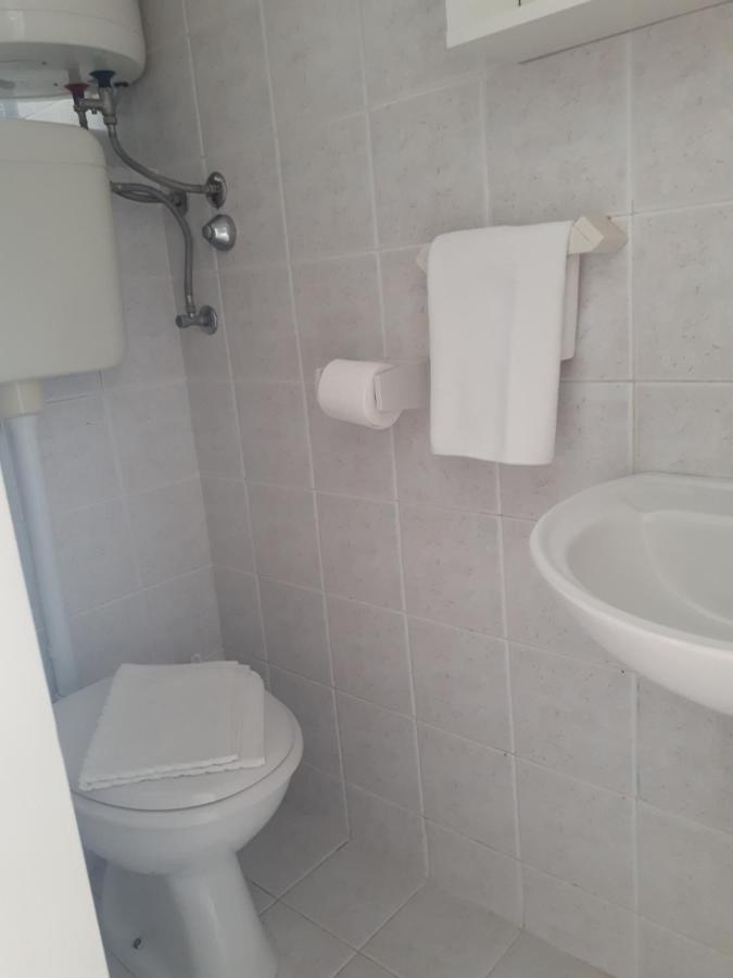 Apartman Maja Apartment Dubrovnik Luaran gambar