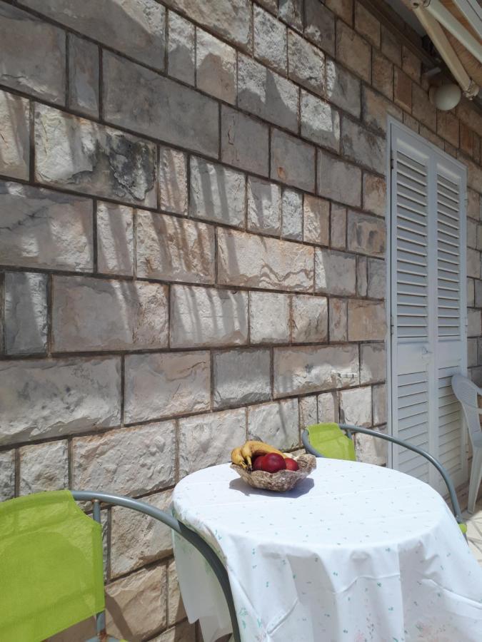 Apartman Maja Apartment Dubrovnik Luaran gambar