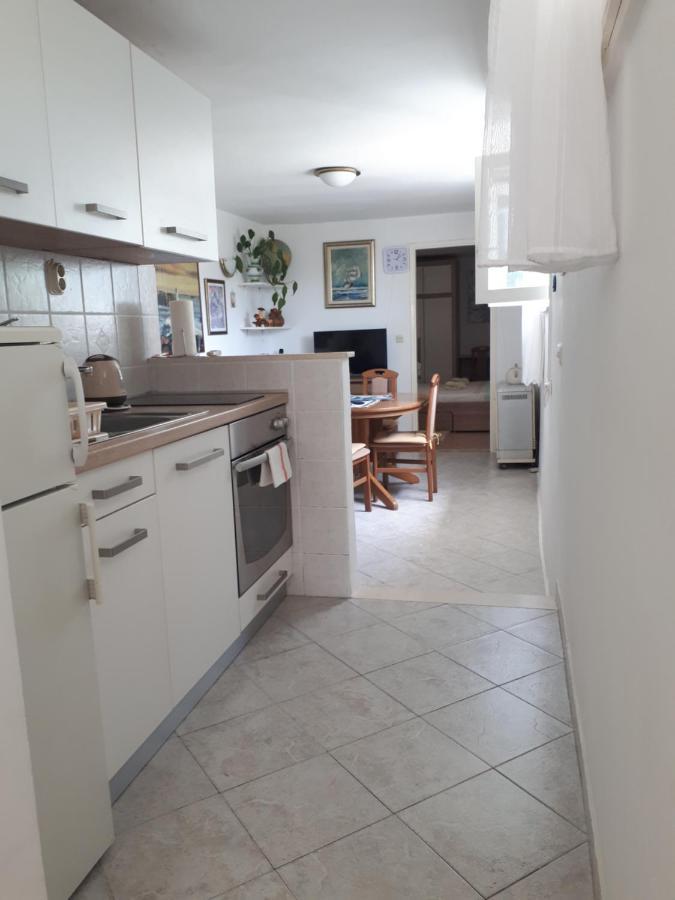 Apartman Maja Apartment Dubrovnik Luaran gambar