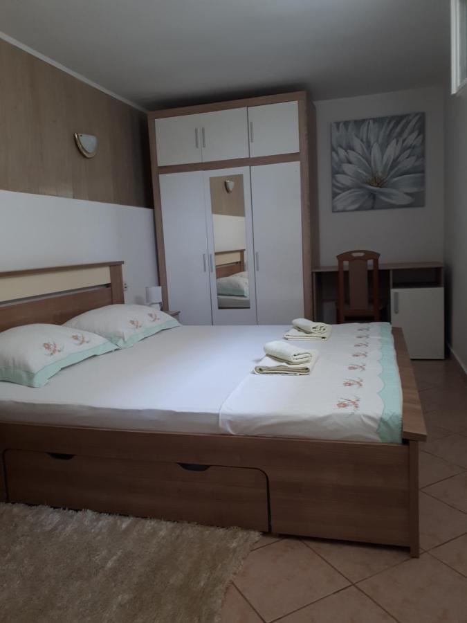 Apartman Maja Apartment Dubrovnik Luaran gambar