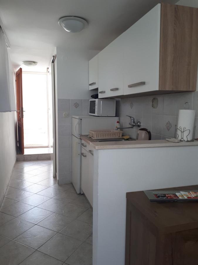 Apartman Maja Apartment Dubrovnik Luaran gambar