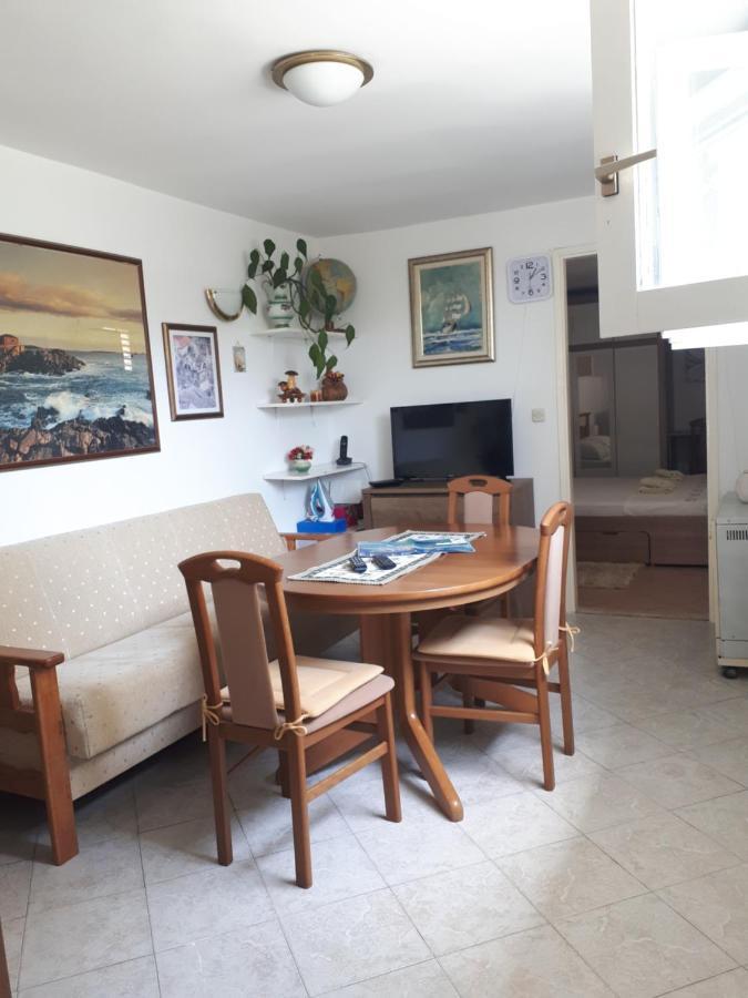 Apartman Maja Apartment Dubrovnik Luaran gambar