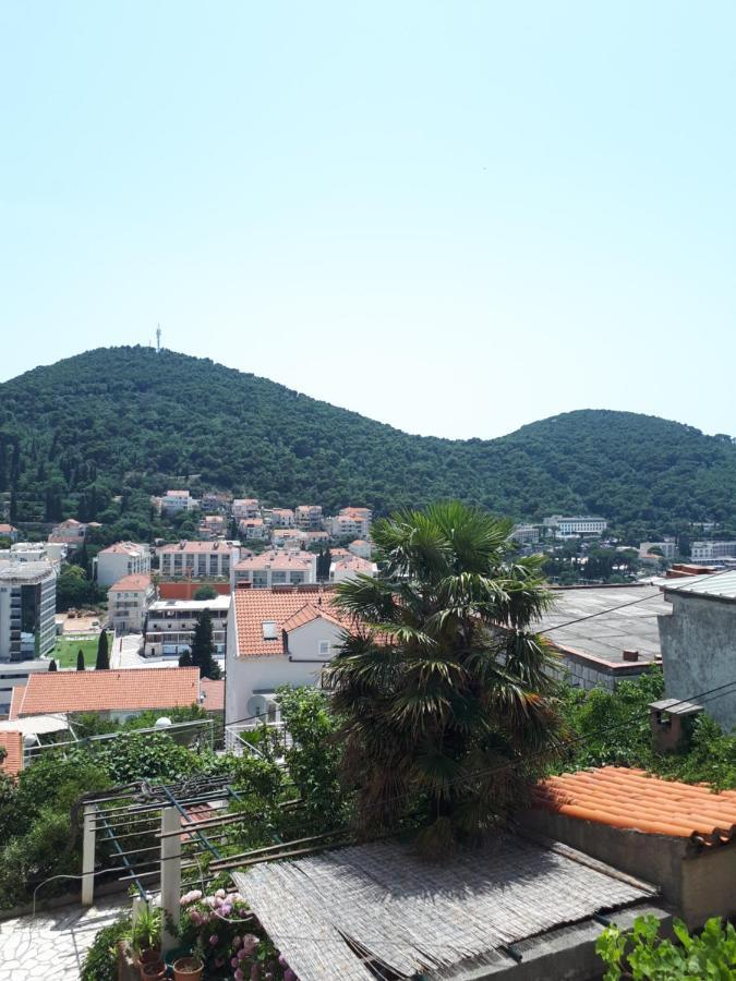 Apartman Maja Apartment Dubrovnik Luaran gambar