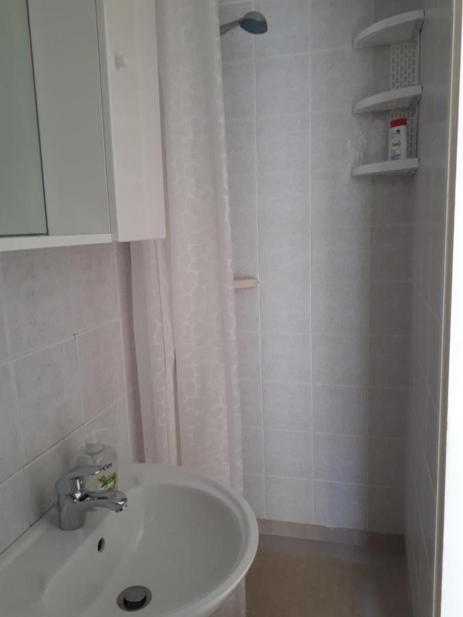 Apartman Maja Apartment Dubrovnik Luaran gambar