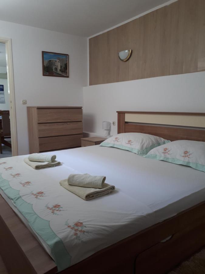 Apartman Maja Apartment Dubrovnik Luaran gambar
