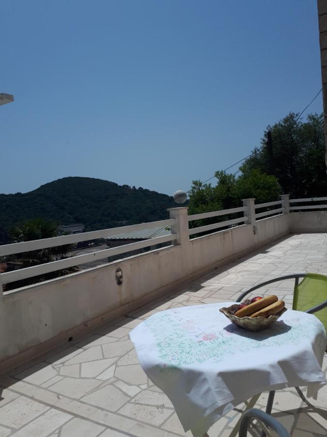 Apartman Maja Apartment Dubrovnik Luaran gambar
