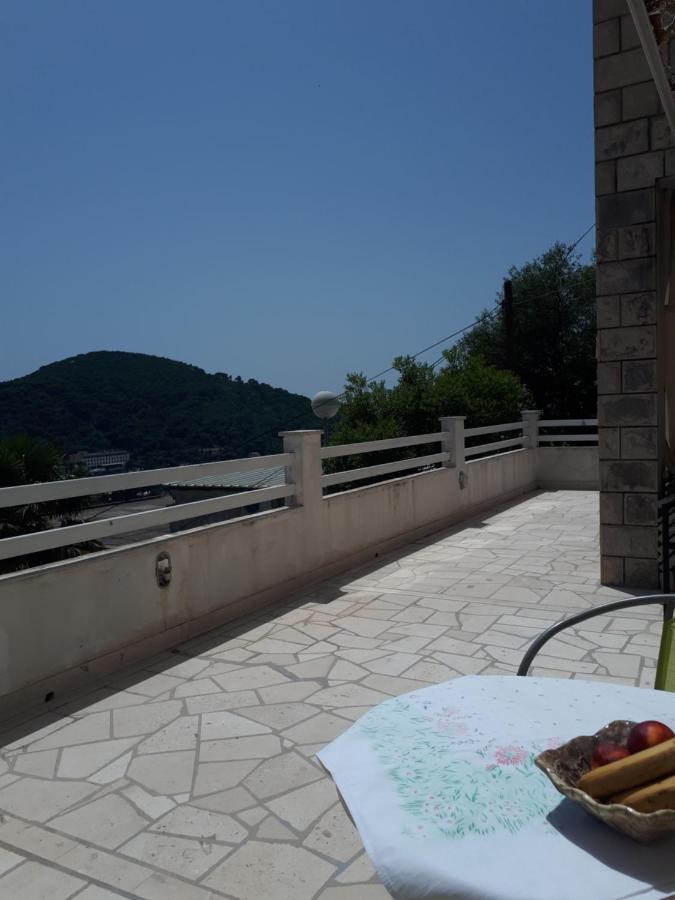 Apartman Maja Apartment Dubrovnik Luaran gambar