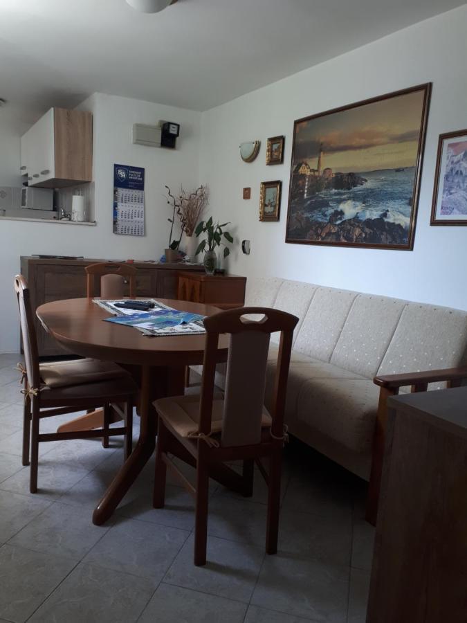 Apartman Maja Apartment Dubrovnik Luaran gambar