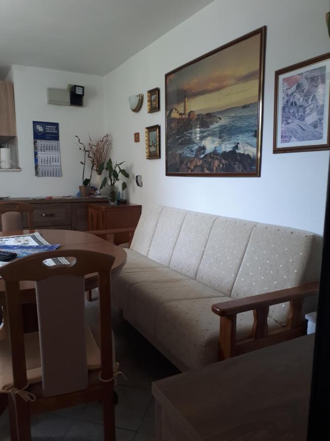 Apartman Maja Apartment Dubrovnik Luaran gambar